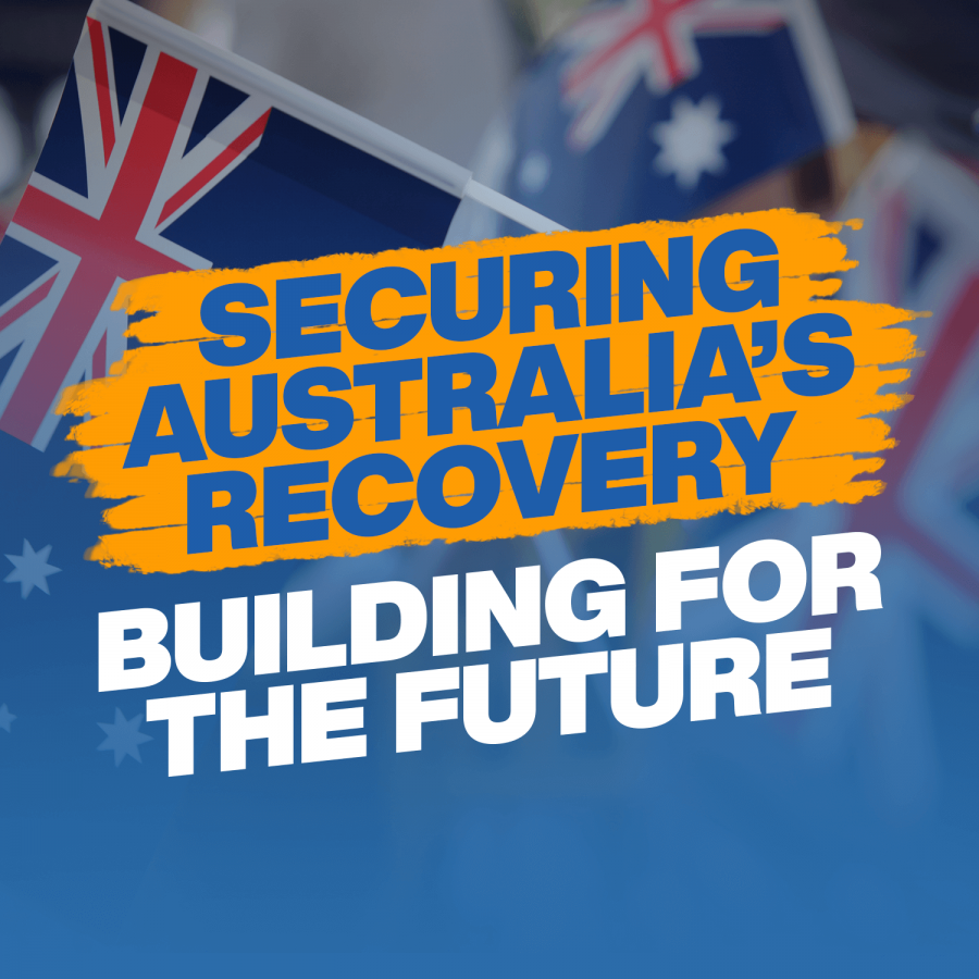 budget-2021-securing-australia-s-recovery-angie-bell